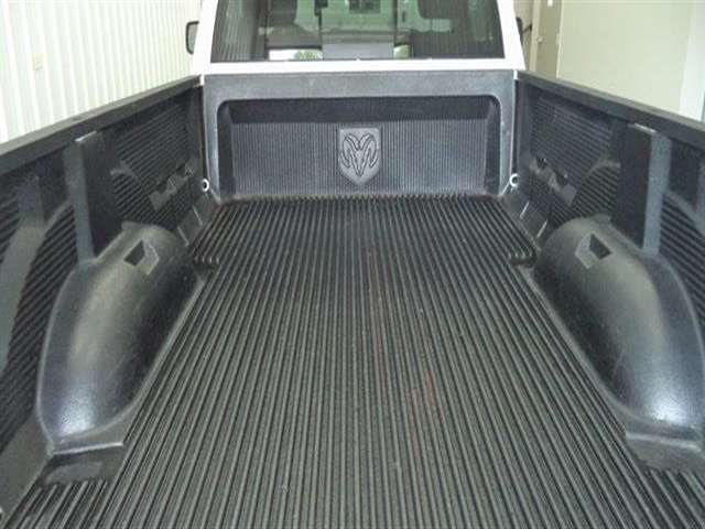 2012 RAM Ram Pickup 1500 